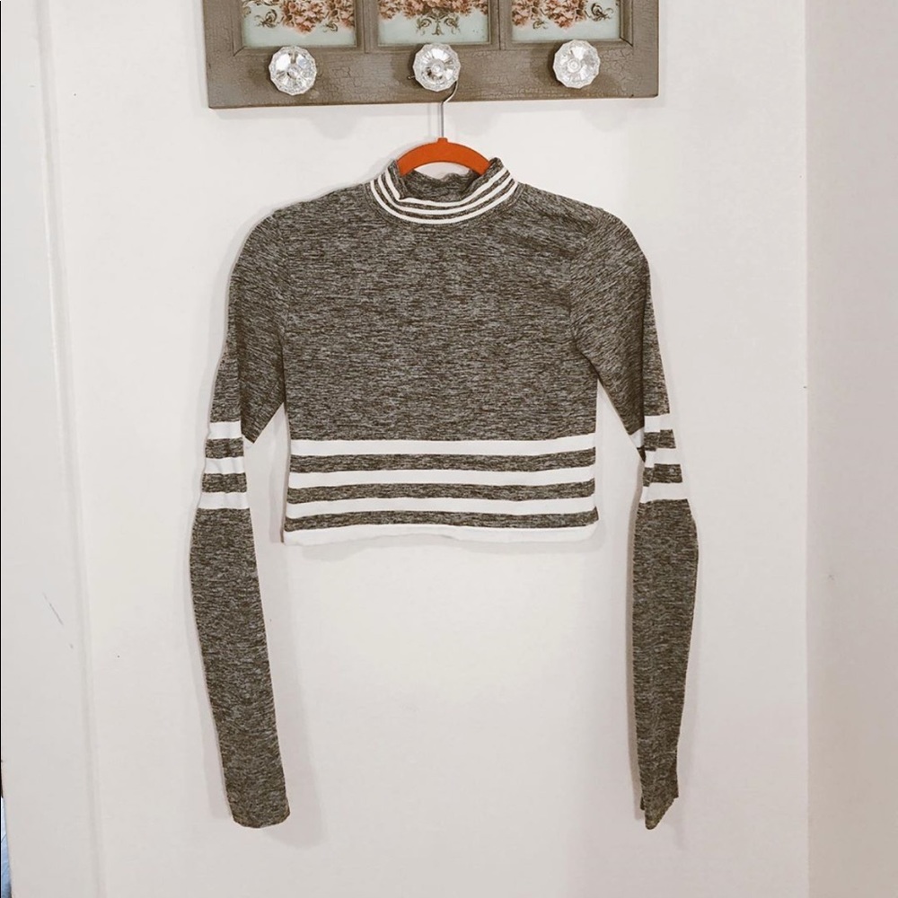 Free People Movement Top